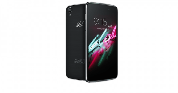 alcatel onetouch idol 3 4.7, price, launch, image