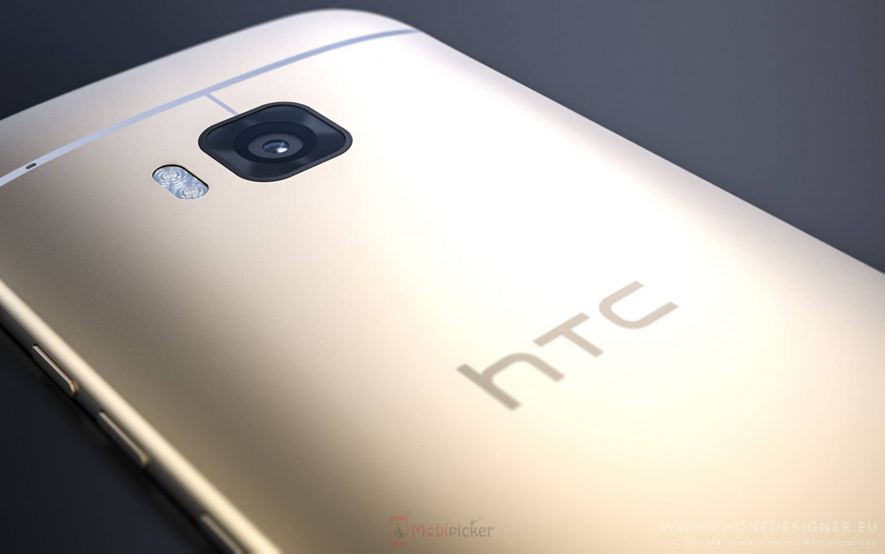 HTC Aero A9 incluiría un procesador deca-core Helio X20