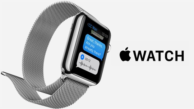 Apple Watch, Apple, heart sensor, health monitor