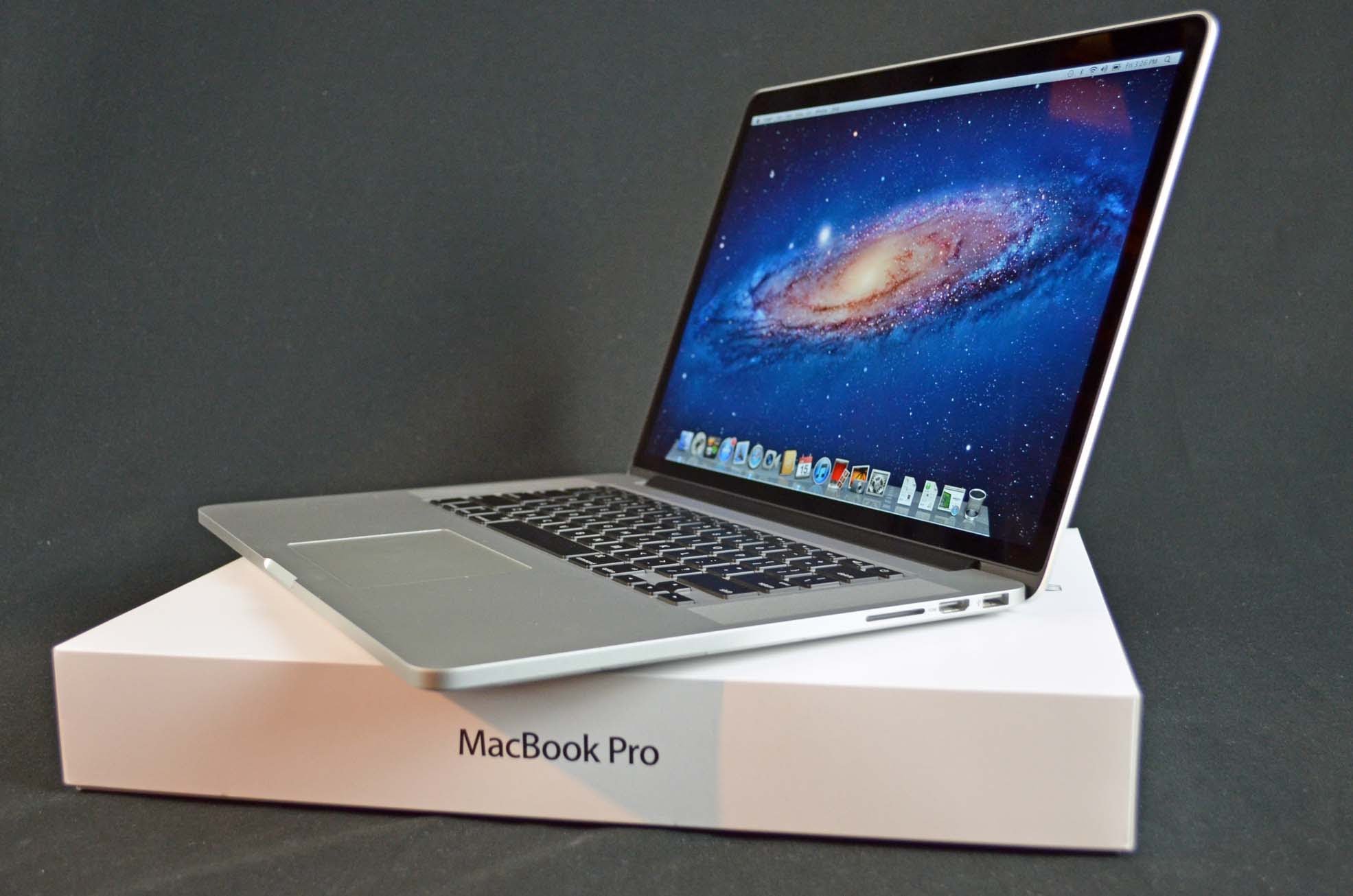 MacBook Pro and MacBook Air (2016) Coming After March Without Touch