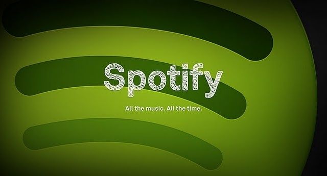 spotify music for android