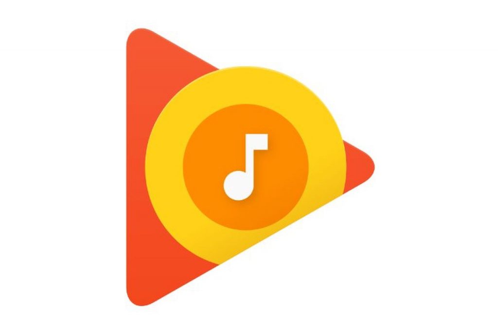 google play music apk icon