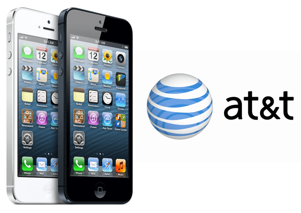 how to unlock at&t iphone