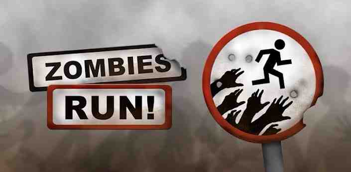 zombies run pokemon go like game