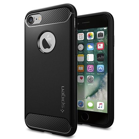 10 Best Apple iPhone 7 Cases For Your Consideration