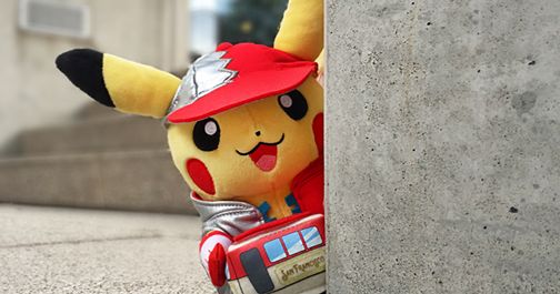 pokemon video game world championships 2016