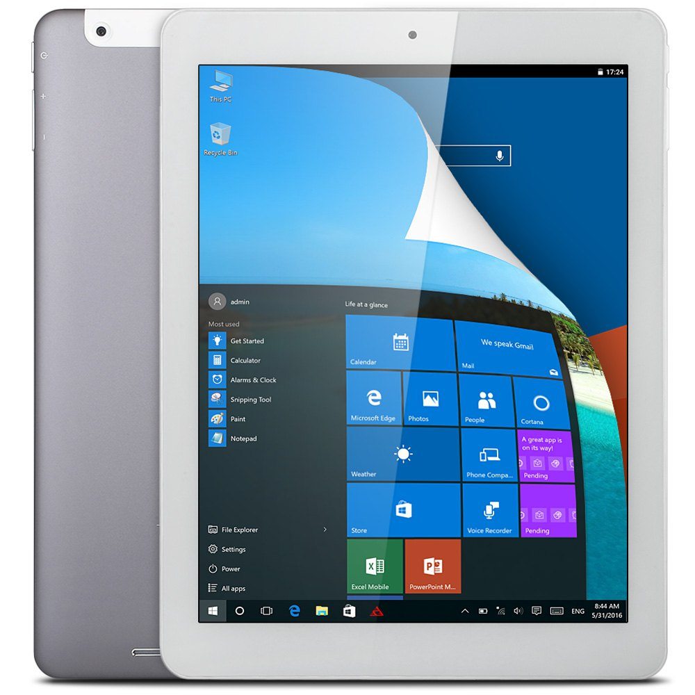Teclast X98 Plus II Allows You to Run Two OS Without Breaking the Bank