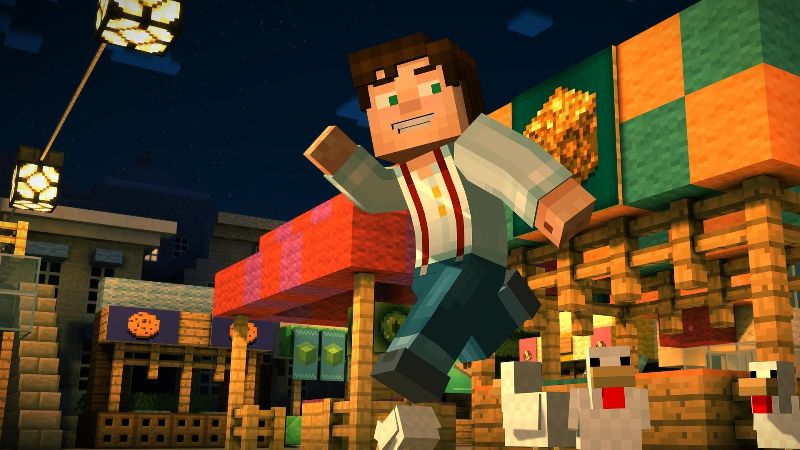 minecraft story mode episode 8 release date
