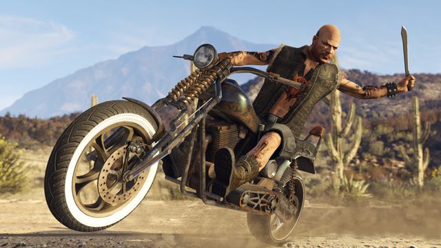 GTA 5 Online Event Offers Freebies, Discounts, and Bonuses