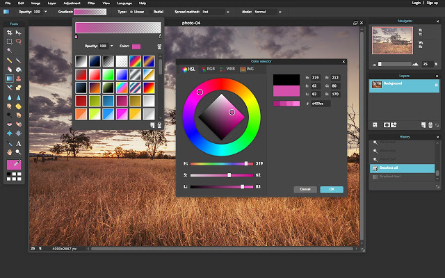 Top 10 Best Free Photoshop Alternatives for Windows and Mac [2017]
