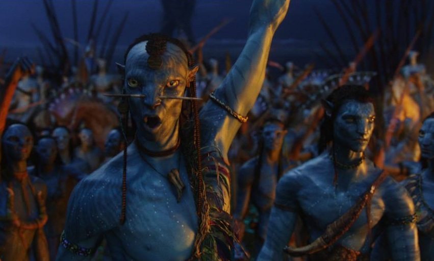 ‘Avatar 2’ Release Date Confirmed, Cliff Curtis Joins Camerons Film