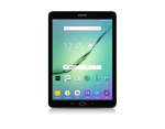 galaxy tab s2 android marshmallow update