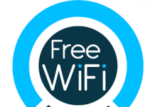 how to get free wifi internet connection
