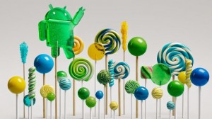 android 5.0, lollipop