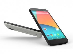 google nexus 6 pre-order at U.K. Vodafone