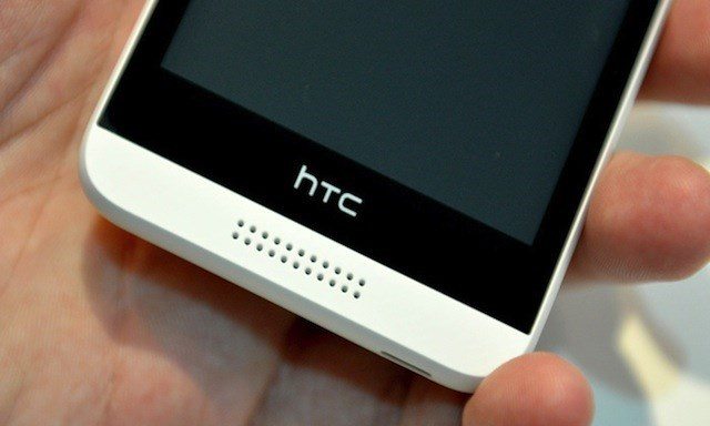 HTC one m9 
