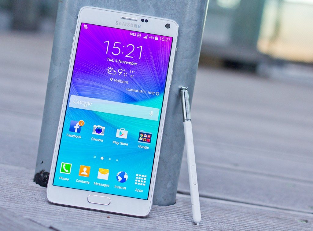 touchwiz rom 6.0.1 note 4