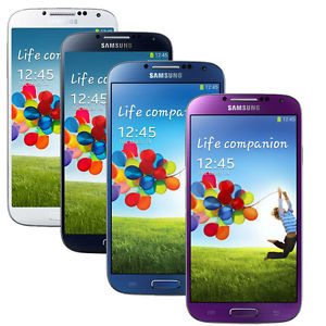 Samsung I9500 Galaxy S4 pic4