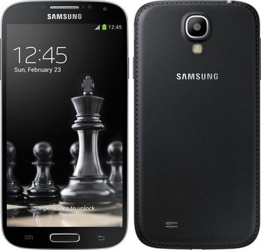 Samsung I9505 Galaxy S4 pic2