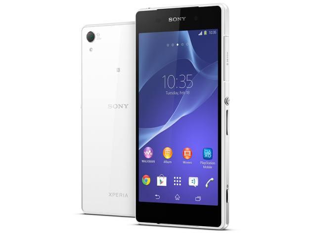Sony Xperia Z2 pic3