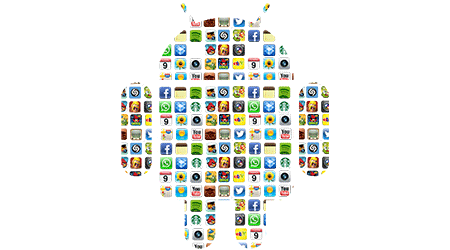 android apps