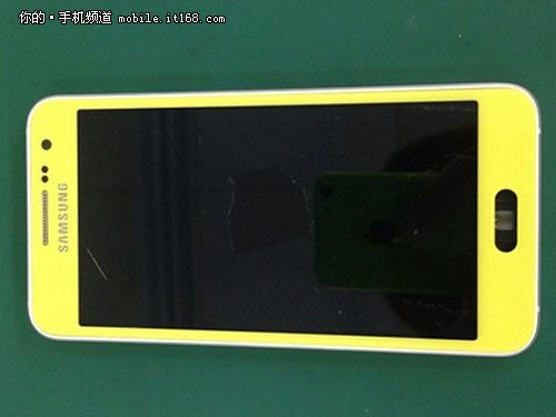 galaxy s6 image leaks