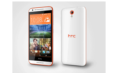 HTC Desire 620G, Sale in India, Desire 620G Android update