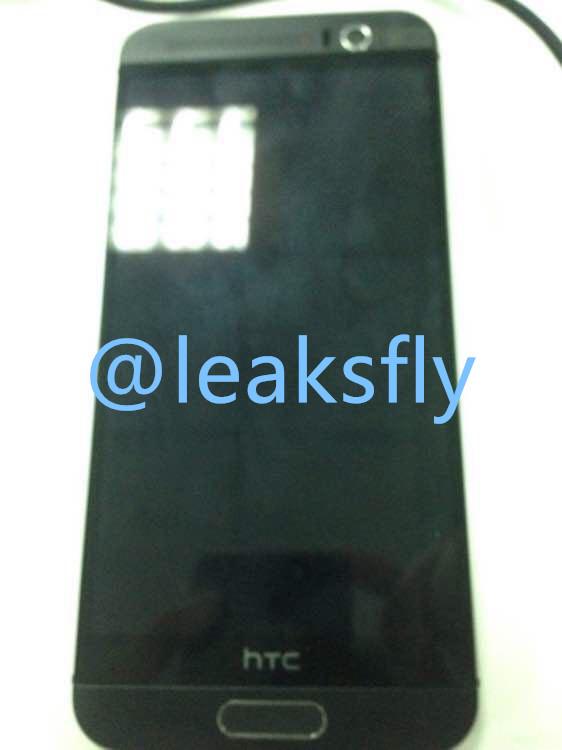 htc one m9 leaked images