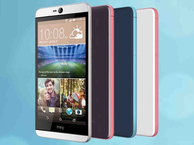 htc desire 826 launched, HTC desire 826 news, desire 826 release date, htc desire 826 image