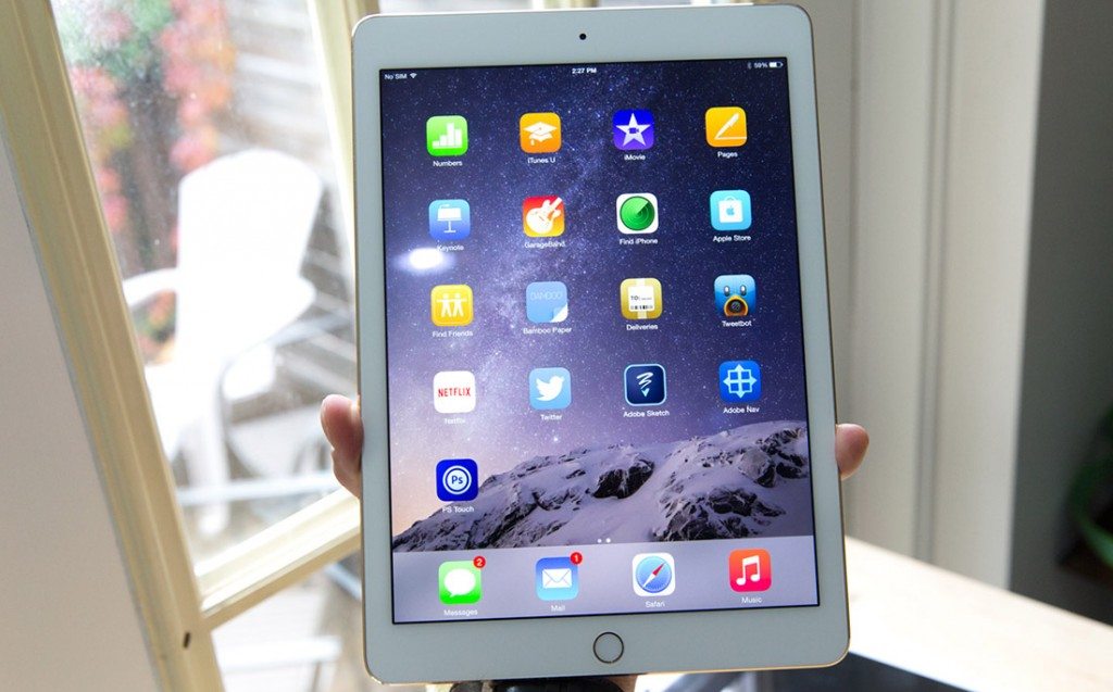 iPad Air