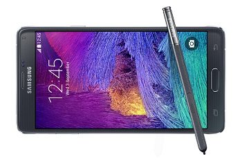 samsung galaxy note 4, android lollipop update, sk telecom, south korea