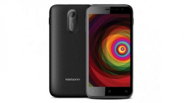 karbonn titanium dazzle, budget phone, price in india, launch, available