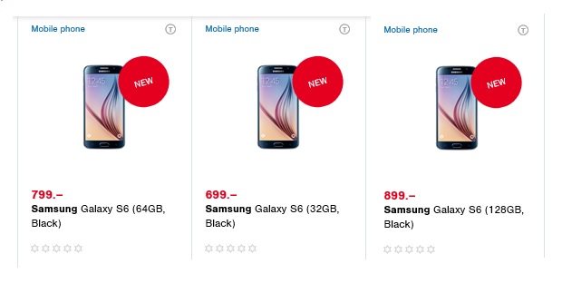 samsung galaxy s6 price in swiss, switzerland, available, buy, order