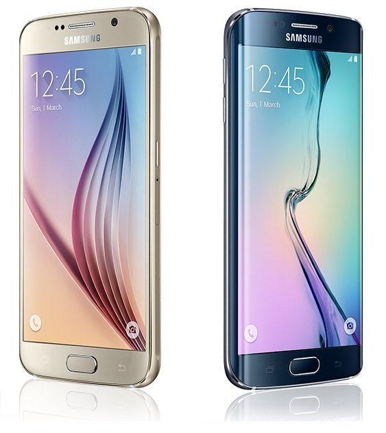 t-mobile samsung galaxy s6 shipping date