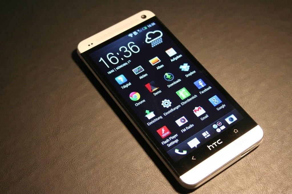 htc one m7 not upgrading with android 5.1 lollipop, latest news