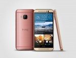 htc one m9, mwc event, offical, release