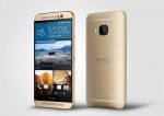 htc one m9, announced at mwc