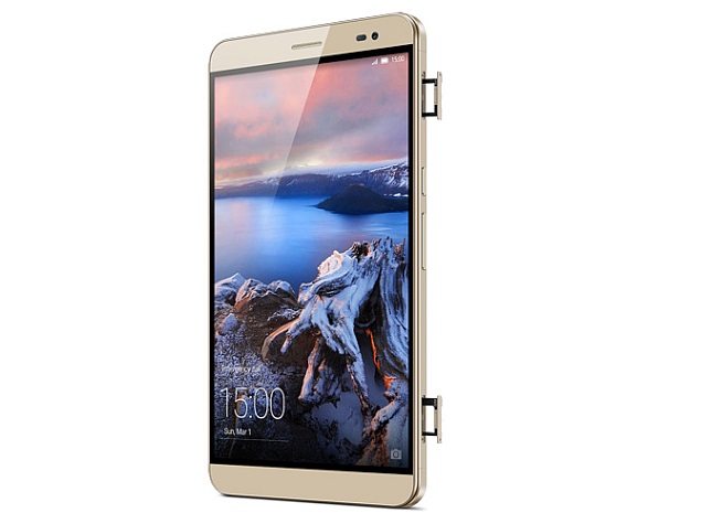 huawei MediaPad X2, MediaPad X2 tablet, announce, official, mwc 2015, latest news