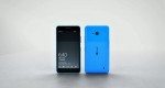 microsoft lumia 640, annouce, new phone, mwc 2015, dual phone, blue