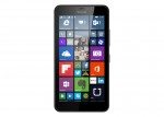 microsoft lumia 640 xl black