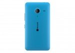 microsoft lumia 640 xl blue