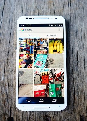 2nd gen moto x beautiful image