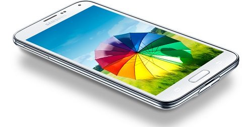 samsung galaxy s5