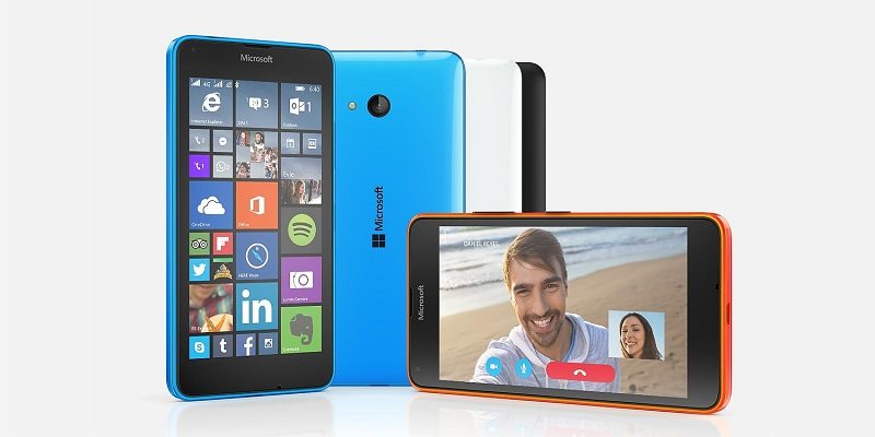 microsoft lumia 640 launch in india price