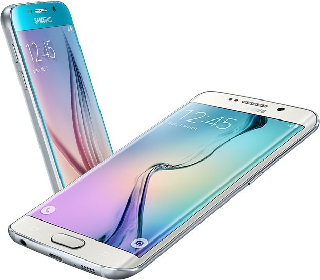 samsung galaxy s6 edge detailed review