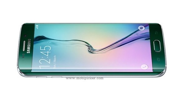 samsung galaxy s6 and s6 edge without samsung logo in japan