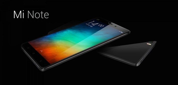 xiaomi mi note black edition price, launch, flash sale, release date