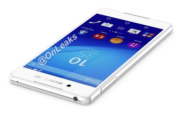 sony xperia z4 fcc certification