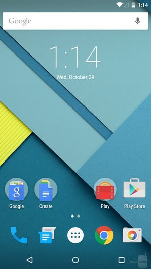 Android M