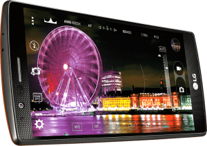 LG G4